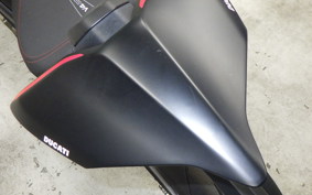 DUCATI STREETFIGHTER V4 SP 2022