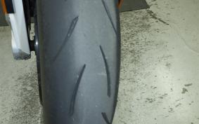 BMW S1000RR M DDC 2021