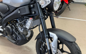 YAMAHA XSR155 RG47