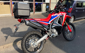 HONDA CRF250 RALLY MD47
