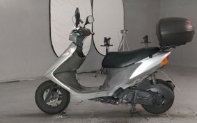 SUZUKI ADDRESS V125 CF46A
