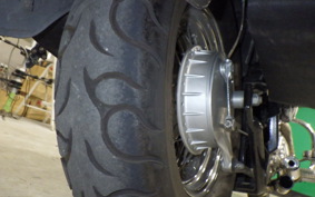 SUZUKI INTRUDER 400 Classic 2001 VK54A