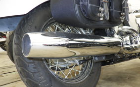 YAMAHA DRAGSTAR 250 VG05J