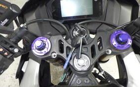 YAMAHA YZF-R15M