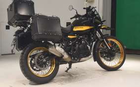 OTHER +ENFIELD ﾋﾏﾗﾔﾝ450 2025