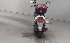 SUZUKI ADDRESS V125 CF4EA