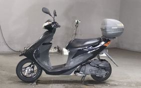 SUZUKI ADDRESS V50 CA4BA