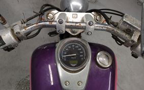 HONDA SHADOW400 SLASHER NC40