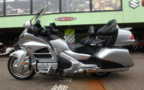 HONDA GL 1800 GOLD WING 2013 SC68