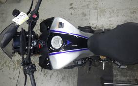 YAMAHA MT-09 SP 2023 RN69J