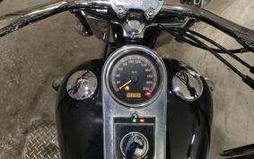 HARLEY FLSTC 1580 2008 BW5