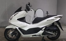 HONDA PCX 160 KF47