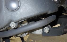 SUZUKI ADDRESS V125 S 2016 CF4MA