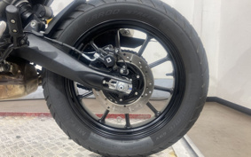 TRIUMPH SCRAMBLER 400X 2025 T147Y6