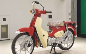 HONDA C110 SUPER CUB JA59