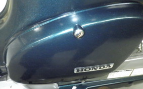 HONDA C50 SUPER CUB 2015 AA01