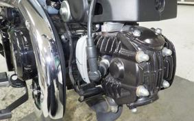 HONDA DAX 125 JB04