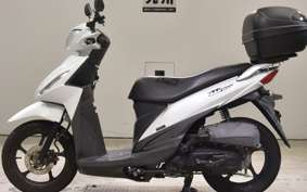 SUZUKI ADDRESS 110 CE47A