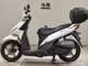 Фото Suzuki ADDRESS 110 с японского аукциона