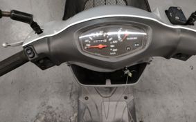 SUZUKI ADDRESS V125 CF4EA