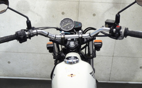 HONDA FTR223 MC34