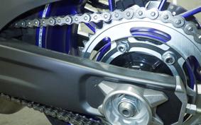 YAMAHA MT-07 2022 RM33J