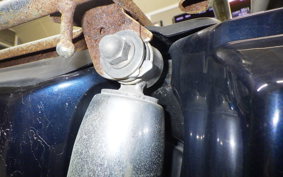 HONDA C110 SUPER CUB JA10