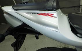HONDA CBR600RR GEN 3 2007 PC40