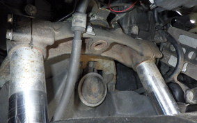 SUZUKI SKYWAVE 250 (Burgman 250) M CJ45A
