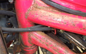 SUZUKI BANDIT 400 1991 GK75A