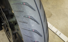 HONDA HORNET 2.0