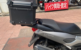 YAMAHA N-MAX155 ABS SG50J