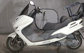 YAMAHA MAJESTY 125 SE27