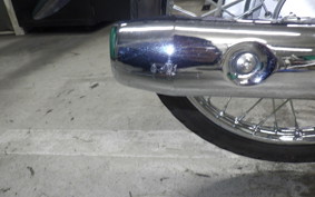 HONDA C50 SUPER CUB 2013 AA04