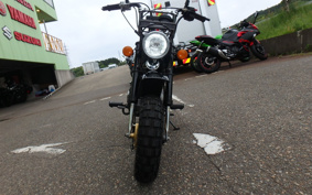 HONDA GORILLA Z50J