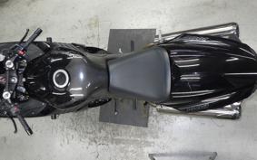 KAWASAKI ZZ1400 NINJA R 2009 ZXT40C
