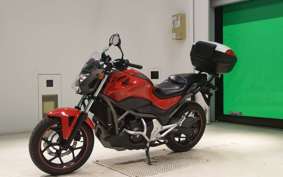 HONDA NC700S D 2013 RC61
