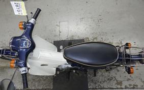 HONDA C70 SUPER CUB 2026 C70