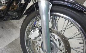 YAMAHA DRAGSTAR 400 2001 VH01J