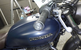 HONDA GB350 2024 NC59