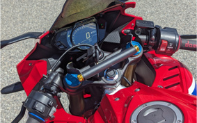 HONDA CBR250RR ABS MC51