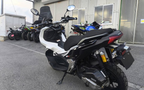 HONDA ADV150 KF38