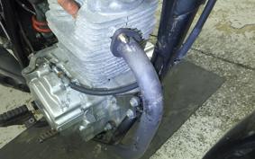 HONDA FTR223 1994 MC34