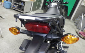 HONDA GROM 2021 JC92