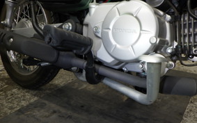 HONDA ｸﾛｽｶﾌﾞ50 AA06