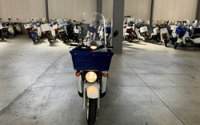 HONDA  BENLY  PRO  AA05