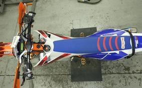 KTM 250 EXC TPI SIXDAYS 2022