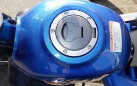 HONDA MONKEY 125 JB02