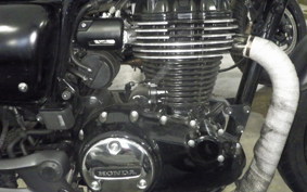 HONDA GB350 2022 NC59