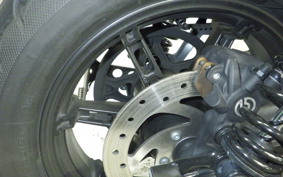 HARLEY RH975 2022
